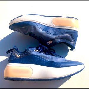 Nike Air Max Dia!